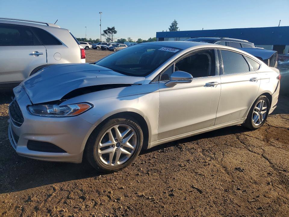 57324306 :رقم المزاد ، 3FA6P0H70ER159377 vin ، 2014 Ford Fusion مزاد بيع