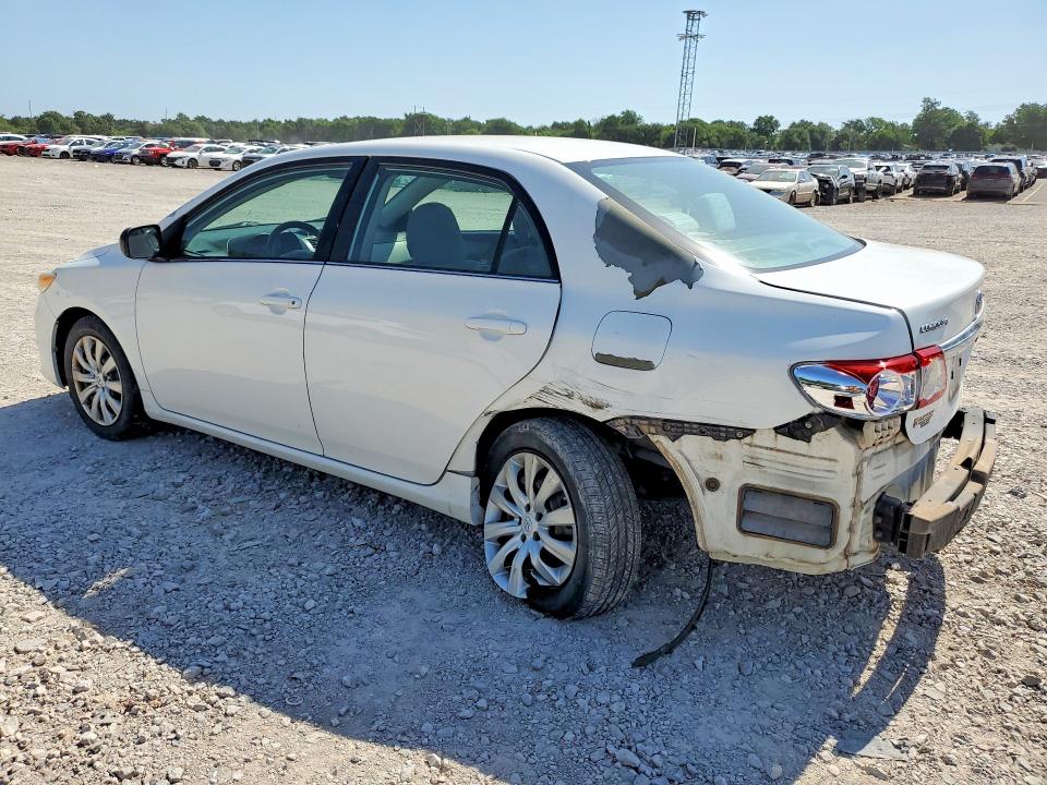 2013 Toyota Corolla მანქანა იყიდება აუქციონზე, vin: 5YFBU4EE0DP096930, აუქციონის ნომერი: 56853436