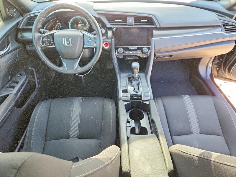 Aukcja sprzedaży 2017 Honda Civic, vin: SHHFK7H52HU221365, numer aukcji: 55139026