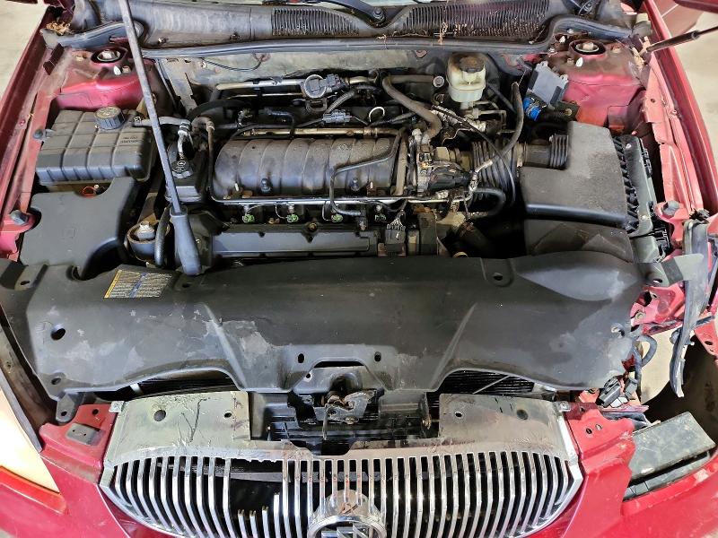Продаж на аукціоні авто 2008 Buick Lucerne, vin: 1G4HE57YX8U144524, номер лоту: 59069526