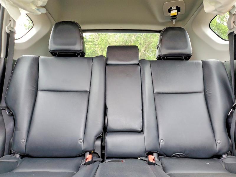 2015 Toyota Rav4 მანქანა იყიდება აუქციონზე, vin: 2T3DFREV0FW336034, აუქციონის ნომერი: 56883356
