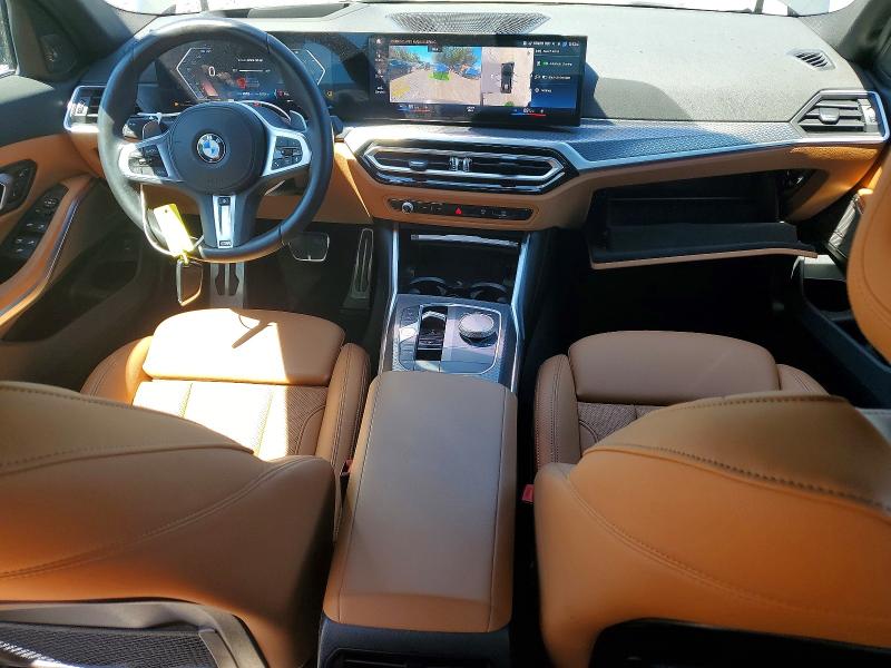 Aukcja sprzedaży 2023 Bmw M340xi, vin: 3MW49FF02P8C96234, numer aukcji: 57435296
