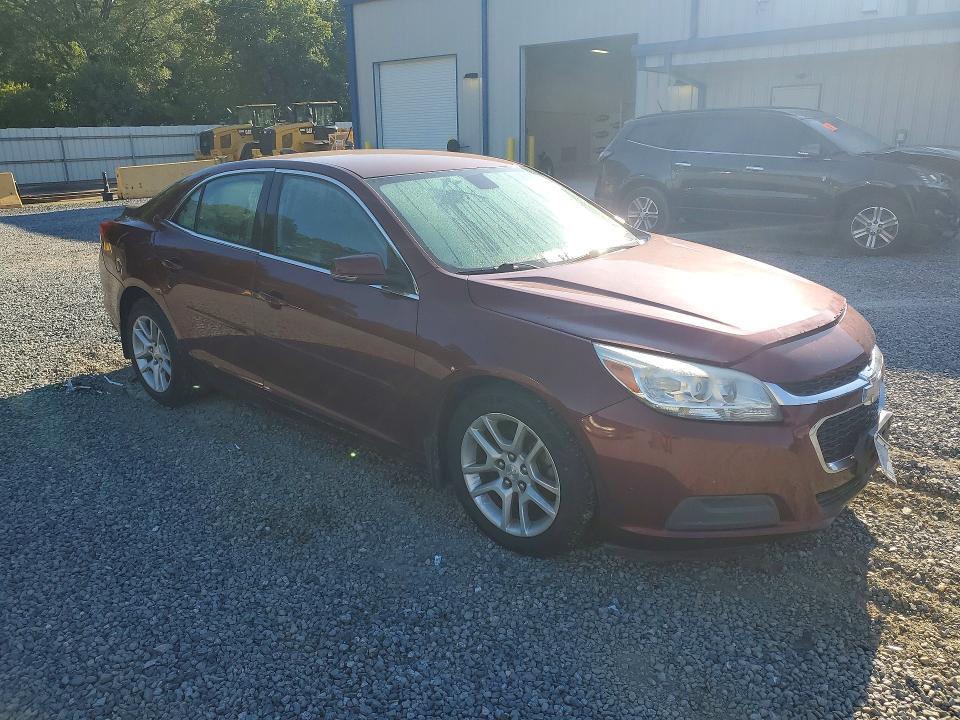 2015 Chevrolet Malibu მანქანა იყიდება აუქციონზე, vin: 1G11C5SL5FF225500, აუქციონის ნომერი: 56221376
