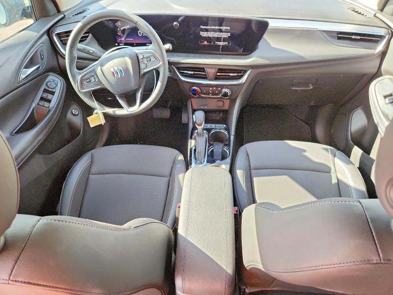 57082526 :رقم المزاد ، KL4AMBSP4SB020381 vin ، 2025 Buick Encore Gx مزاد بيع