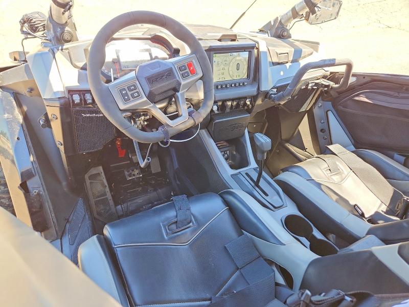 Aukcja sprzedaży 2024 Polaris Rzr, vin: 3NSRGD2K9RG335046, numer aukcji: 56371746