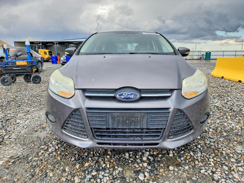 Aukcja sprzedaży 2014 Ford Focus, vin: 1FADP3K24EL460920, numer aukcji: 55609706