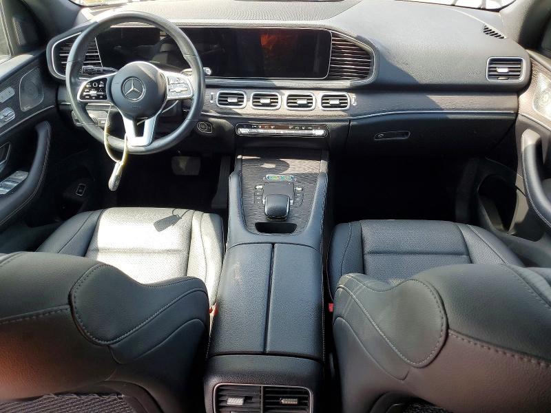 58927356 :رقم المزاد ، 4JGFB4JB2MA565888 vin ، 2021 Mercedes-benz Gle مزاد بيع