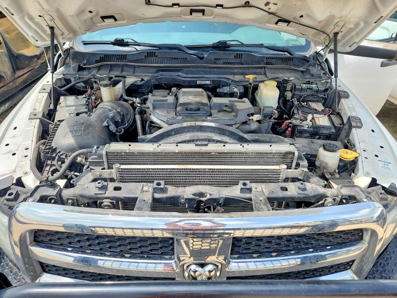 Продажа на аукционе авто 2018 Ram 4500, vin: 3C7WRLEL2JG304581, номер лота: 57891916