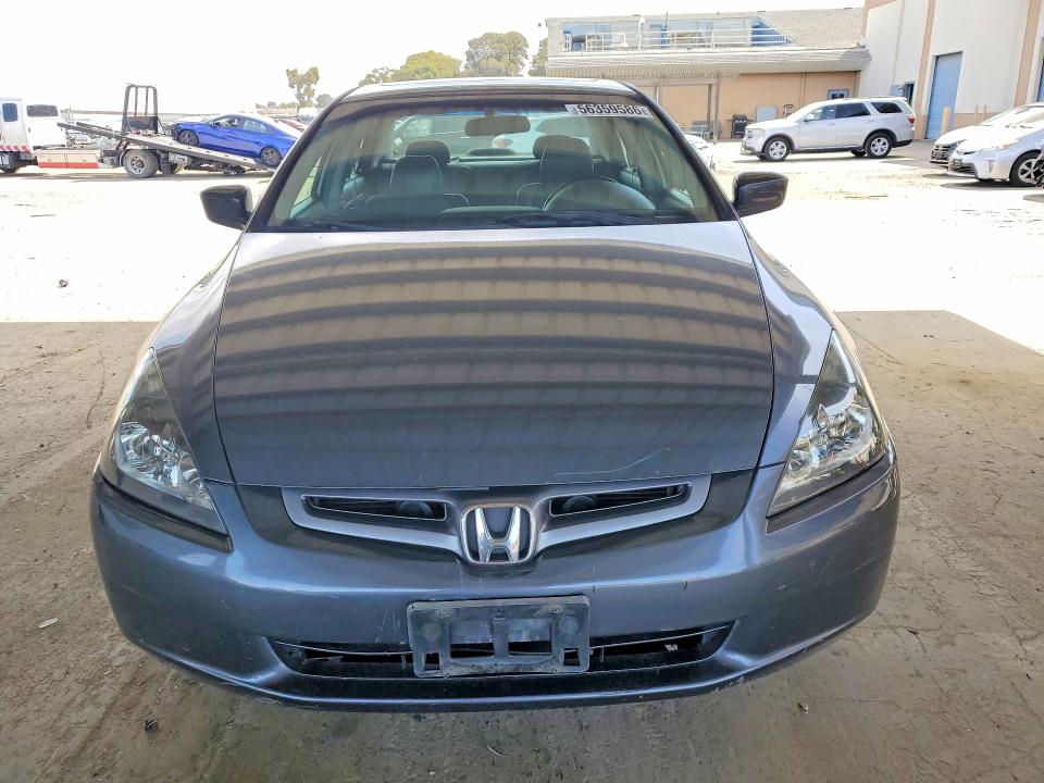 Продаж на аукціоні авто 2005 Honda Accord, vin: 1HGCM56805A135896, номер лоту: 56359586