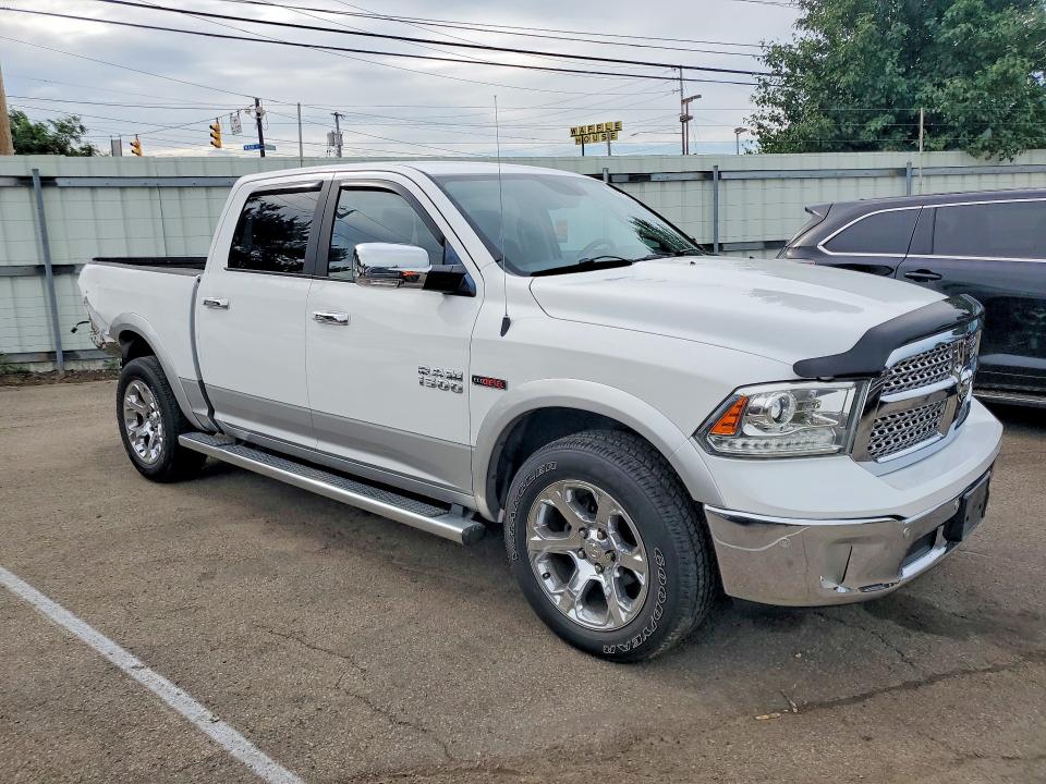 Продажа на аукционе авто 2015 Ram 1500, vin: 1C6RR7NM0FS638013, номер лота: 56677526
