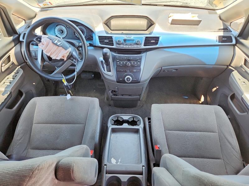 Aukcja sprzedaży 2011 Honda Odyssey, vin: 5FNRL5H41BB046010, numer aukcji: 57753596