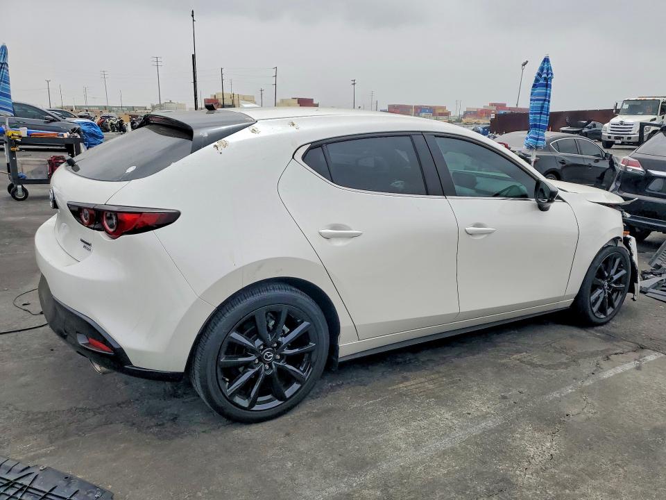 Auction sale of the 2023 Mazda 3, vin: JM1BPBJY3P1620737, lot number: 56483196