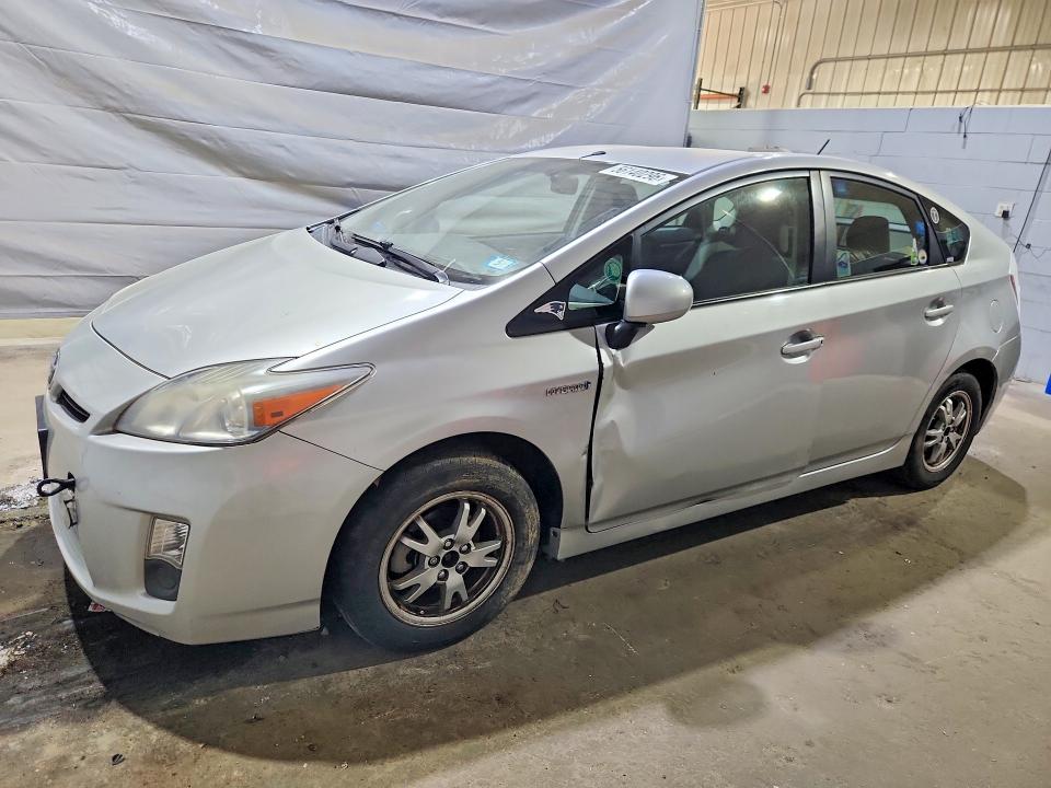 Продаж на аукціоні авто 2011 Toyota Prius, vin: JTDKN3DU7B5345010, номер лоту: 56140296