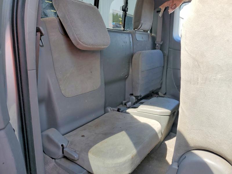 Продажа на аукционе авто 2011 Toyota Tacoma, vin: 5TFTX4GN5BX002662, номер лота: 58408536