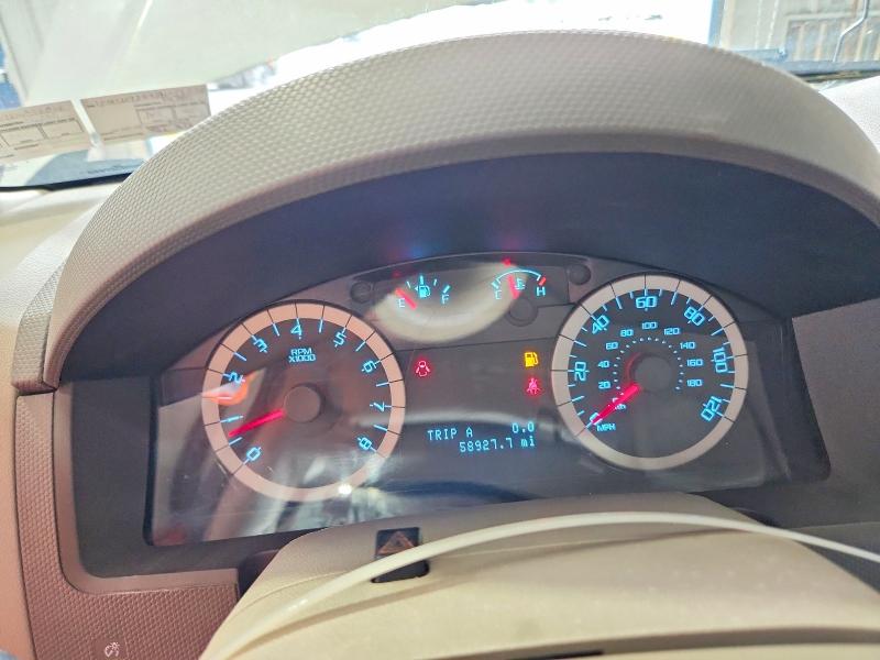 Продаж на аукціоні авто 2011 Ford Escape, vin: 1FMCU9DG9BKA56826, номер лоту: 55647976