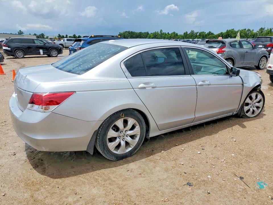 Aukcja sprzedaży 2009 Honda Accord, vin: 1HGCP26869A005536, numer aukcji: 55737606