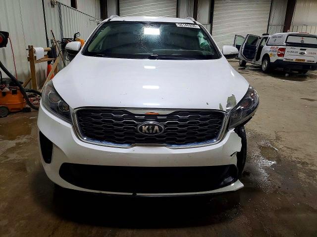 Продажа на аукционе авто 2019 Kia Sorento, vin: 5XYPGDA30KG523056, номер лота: 56146936