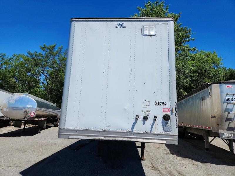 Продажа на аукционе авто 2014 Hyundai Translead Inc Trailers, vin: 3H3V532C8ET183001, номер лота: 56432886