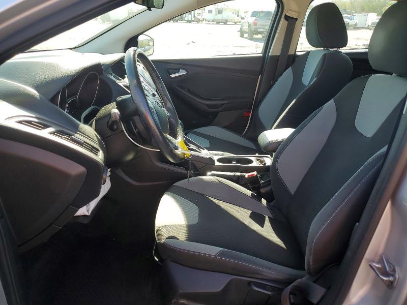 2014 Ford Focus მანქანა იყიდება აუქციონზე, vin: 1FADP3F20EL432526, აუქციონის ნომერი: 57509126