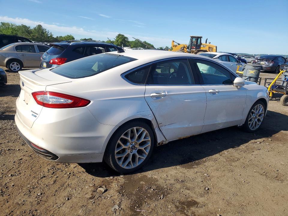 Продажа на аукционе авто 2013 Ford Fusion, vin: 3FA6P0D9XDR316600, номер лота: 55637156