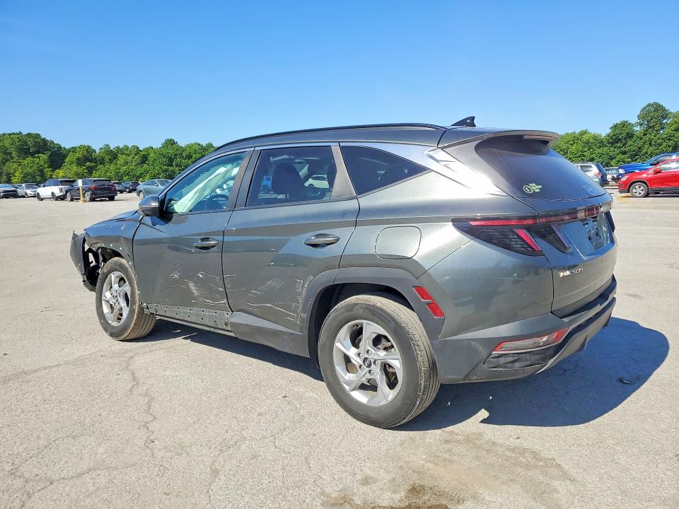 Продаж на аукціоні авто 2023 Hyundai Tucson, vin: 5NMJBCAE7PH236634, номер лоту: 55382236