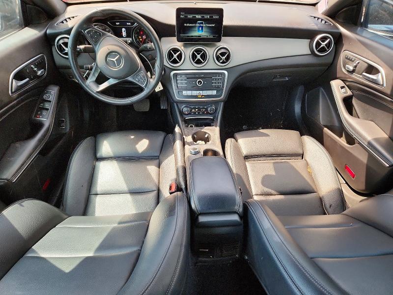 Auction sale of the 2019 Mercedes-benz Cla, vin: WDDSJ4GB6KN776259, lot number: 57189726