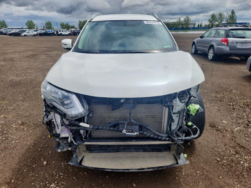 Aukcja sprzedaży 2018 Nissan Rogue, vin: 5N1AT2MVXJC834690, numer aukcji: 56494816