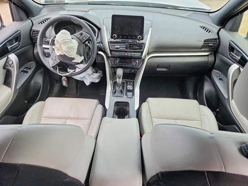 Aukcja sprzedaży 2024 Mitsubishi Eclipse Cross, vin: JA4ATWAA1RZ023599, numer aukcji: 57504316