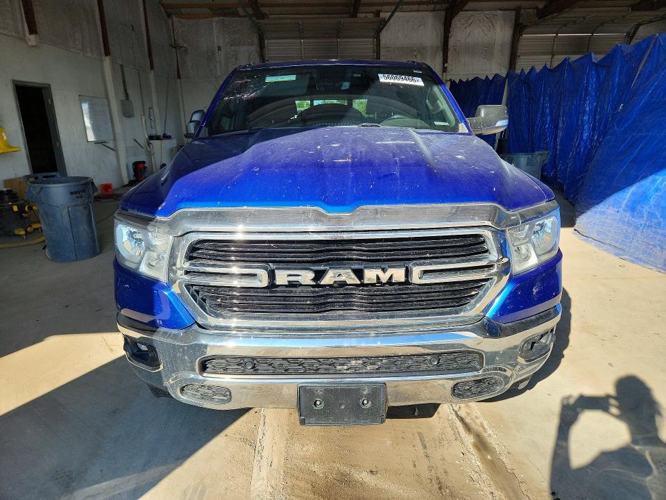 Продаж на аукціоні авто 2019 Ram 1500, vin: 1C6SRFBT4KN840899, номер лоту: 56069466