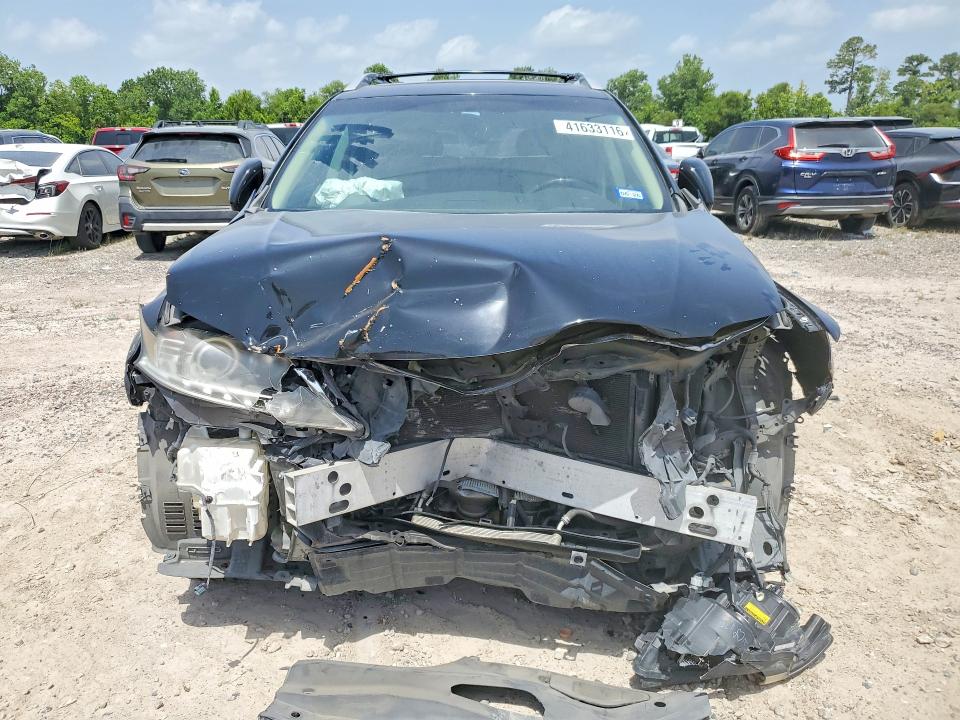 Продаж на аукціоні авто 2013 Lexus Rx, vin: 2T2ZK1BA5DC123992, номер лоту: 41633116