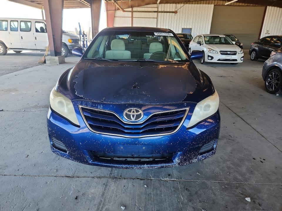 Aukcja sprzedaży 2010 Toyota Camry, vin: 4T1BF3EKXAU558219, numer aukcji: 56857296