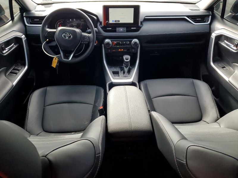 Aukcja sprzedaży 2025 Toyota Rav4, vin: 2T3C1RFV0SW409695, numer aukcji: 57718336