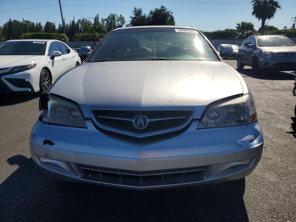 Aukcja sprzedaży 2001 Acura 3.2cl, vin: 19UYA42601A030962, numer aukcji: 58985036