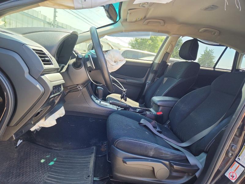 56324306 :رقم المزاد ، JF2GPACC0E8278333 vin ، 2014 Subaru Xv Crosstrek مزاد بيع