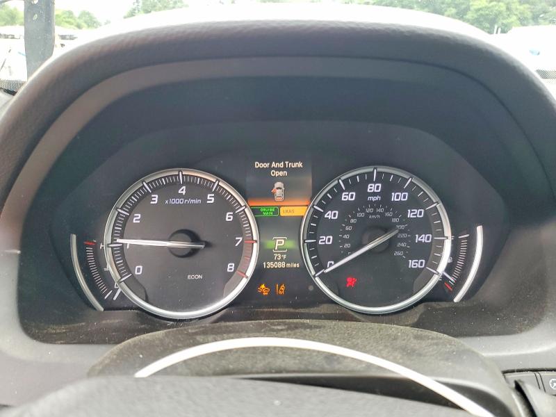 Продажа на аукционе авто 2015 Acura Tlx, vin: 19UUB1F59FA009790, номер лота: 59139856