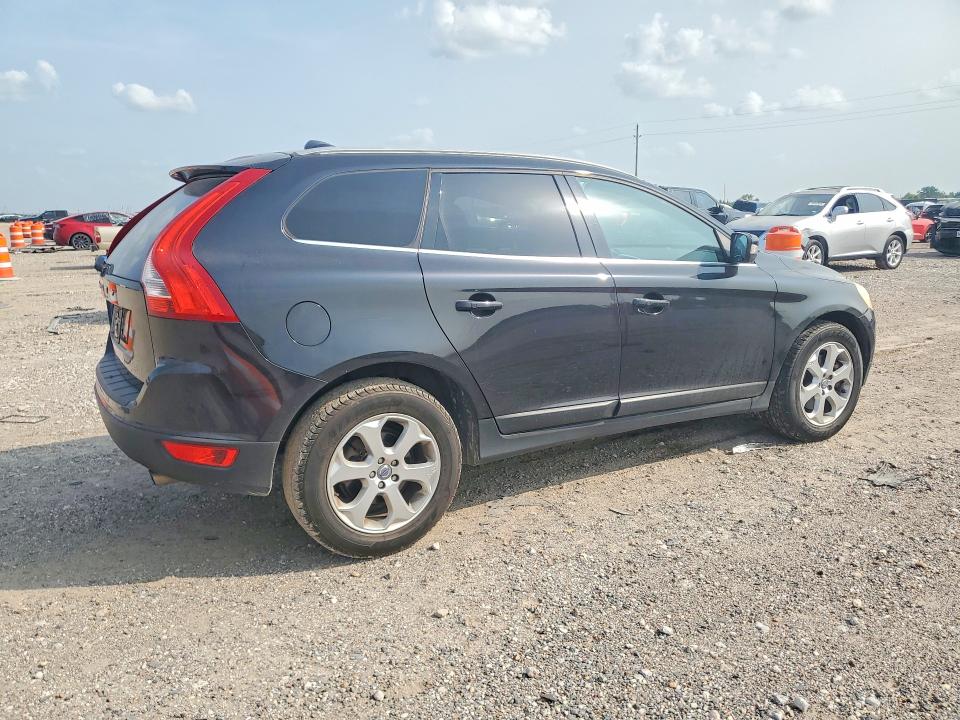 Aukcja sprzedaży 2013 Volvo Xc60, vin: YV4940DL3D2433075, numer aukcji: 58152676