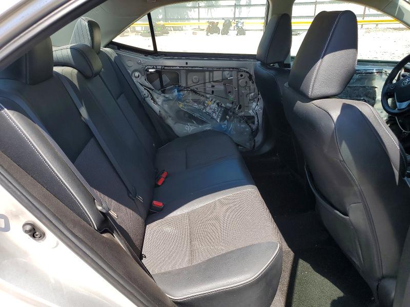 Aukcja sprzedaży 2014 Toyota Corolla, vin: 5YFBURHE2EP099130, numer aukcji: 56632676