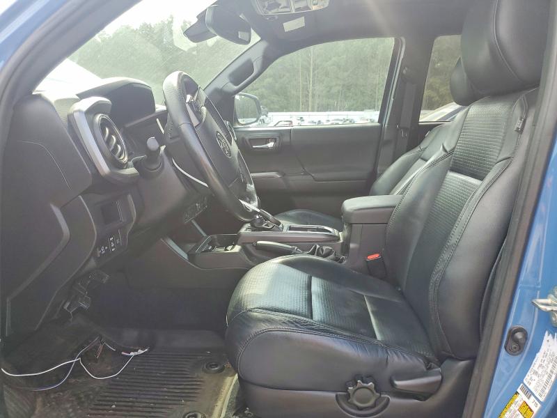 Aukcja sprzedaży 2019 Toyota Tacoma, vin: 3TMCZ5AN3KM267403, numer aukcji: 56143266