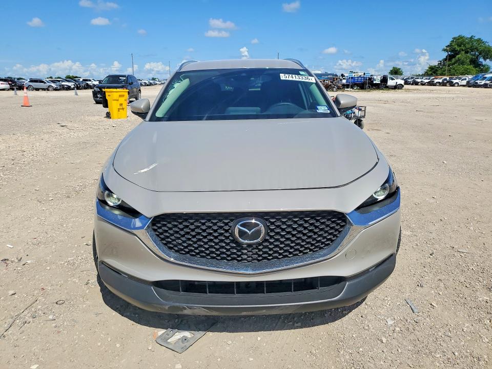 Aukcja sprzedaży 2023 Mazda Cx-30, vin: 3MVDMBBM0PM546143, numer aukcji: 57413336