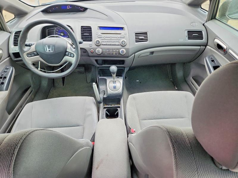 Aukcja sprzedaży 2007 Honda Civic, vin: 1HGFA16867L115867, numer aukcji: 56338136