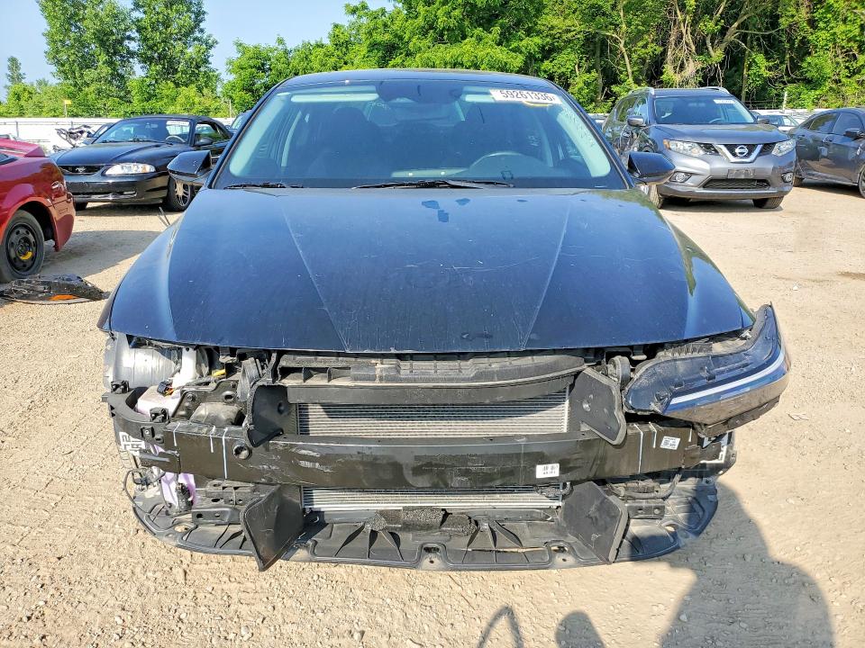 Aukcja sprzedaży 2025 Hyundai Elantra, vin: KMHLM4DG0SU037542, numer aukcji: 59261336