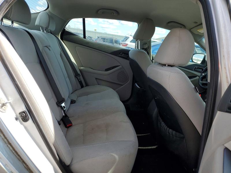 56690056 :رقم المزاد ، 5XXGM4A73DG250987 vin ، 2013 Kia Optima مزاد بيع
