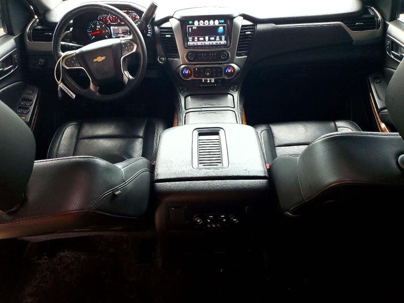 Aukcja sprzedaży 2016 Chevrolet Suburban, vin: 1GNSCJKC4GR229212, numer aukcji: 57396206