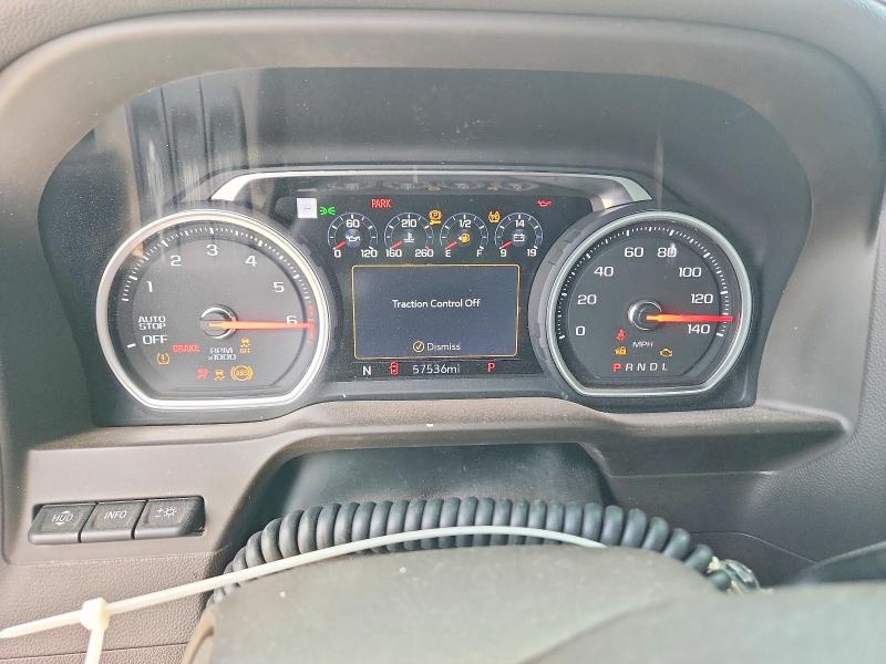 Продажа на аукционе авто 2021 Chevrolet Silverado, vin: 1GCPWEED5MZ279839, номер лота: 54352616
