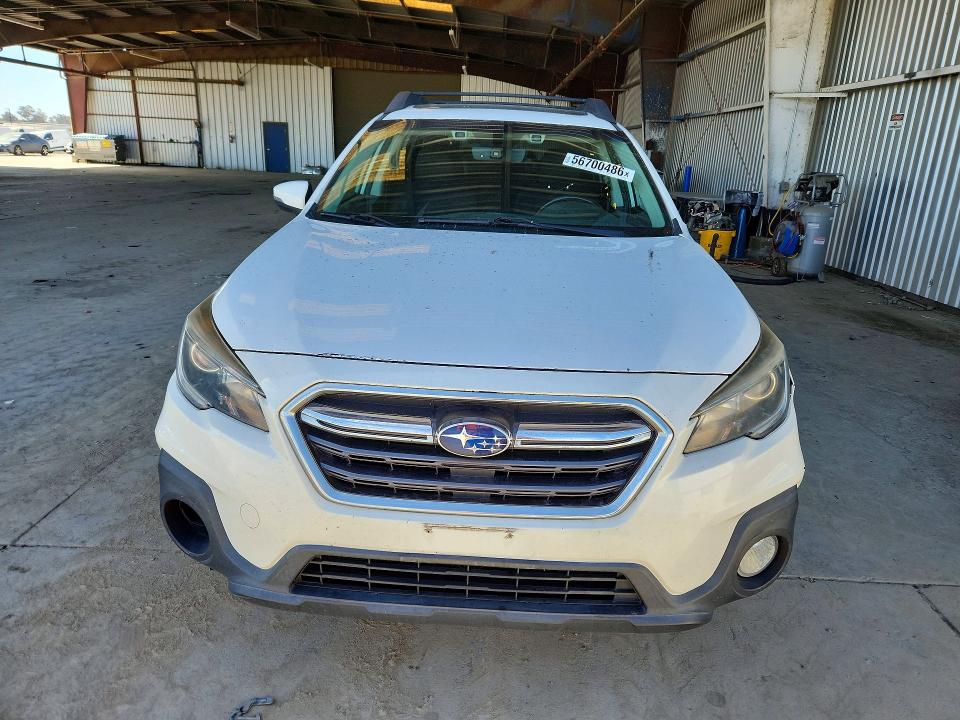 Продажа на аукционе авто 2019 Subaru Outback, vin: 4S4BSAHC6K3269446, номер лота: 56700486