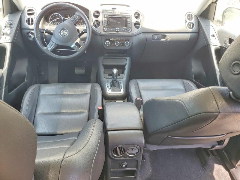 Продаж на аукціоні авто 2011 Volkswagen Tiguan, vin: WVGBV7AX5BW511908, номер лоту: 56146896