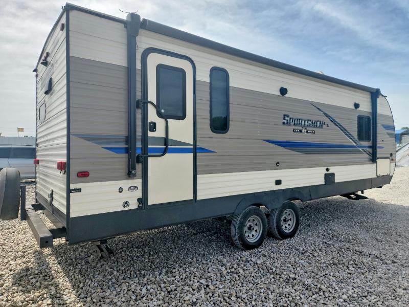 Продаж на аукціоні авто 2020 Kz Rv Sportsmen, vin: 4EZTU2424L5077517, номер лоту: 58245966