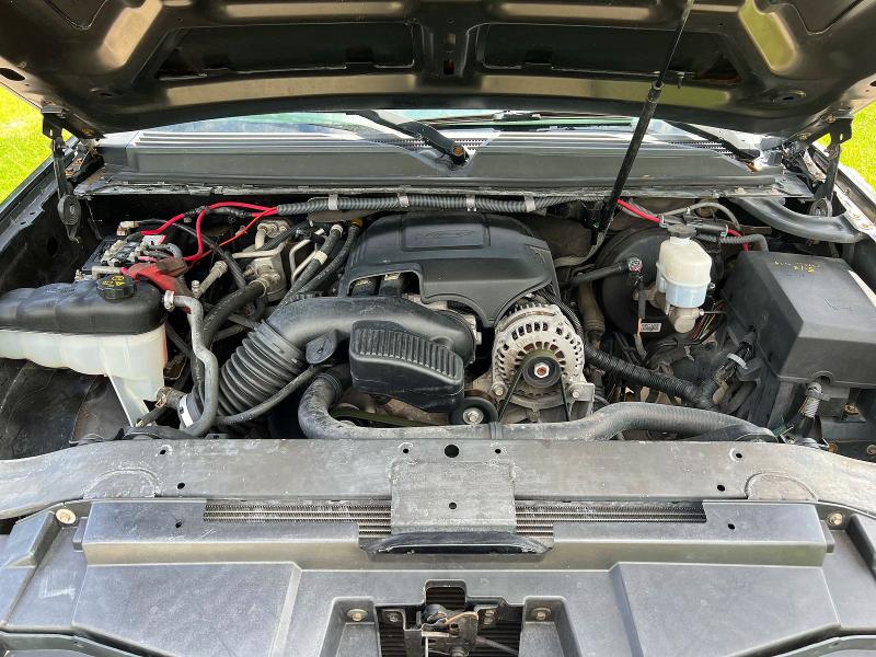 Продажа на аукционе авто 2012 Chevrolet Tahoe, vin: 1GNLC2E07CR190248, номер лота: 58029976