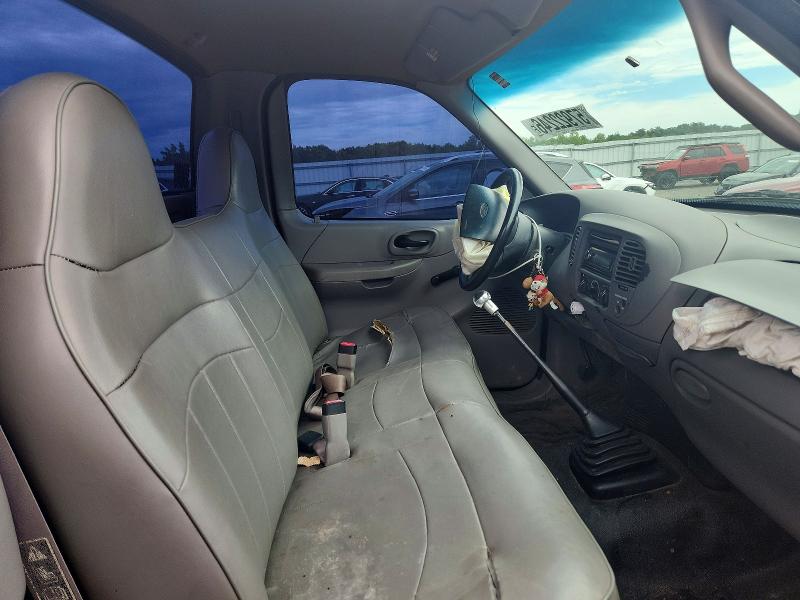 Aukcja sprzedaży 1999 Ford F150, vin: 1FTZF1727XNB93277, numer aukcji: 57922246