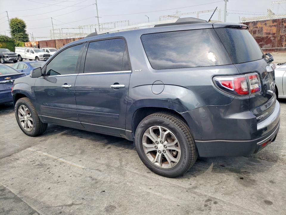 Продаж на аукціоні авто 2014 Gmc Acadia, vin: 1GKKRRKD5EJ103553, номер лоту: 55953886